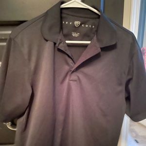 Nike golf polo, size S